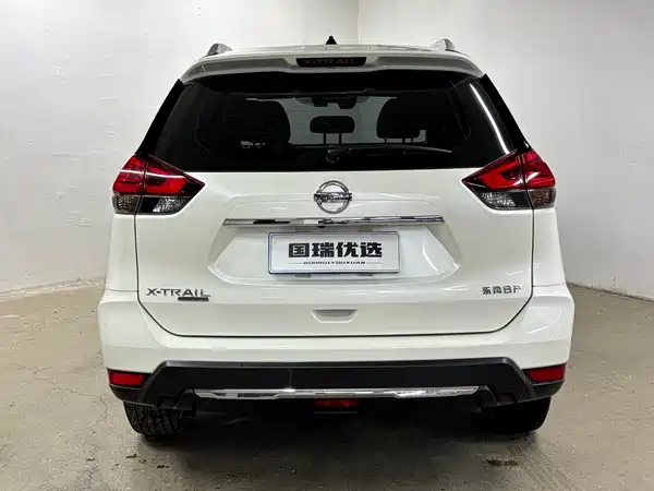 Nissan X-Trail 2023