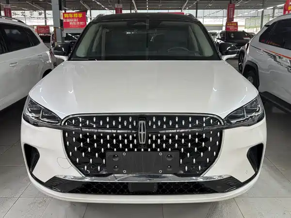 Lincoln Corsair 2024