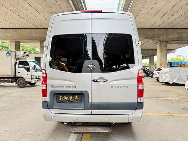 Futian Tuyano 2020