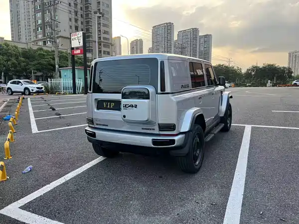 Icar Super V23 2025
