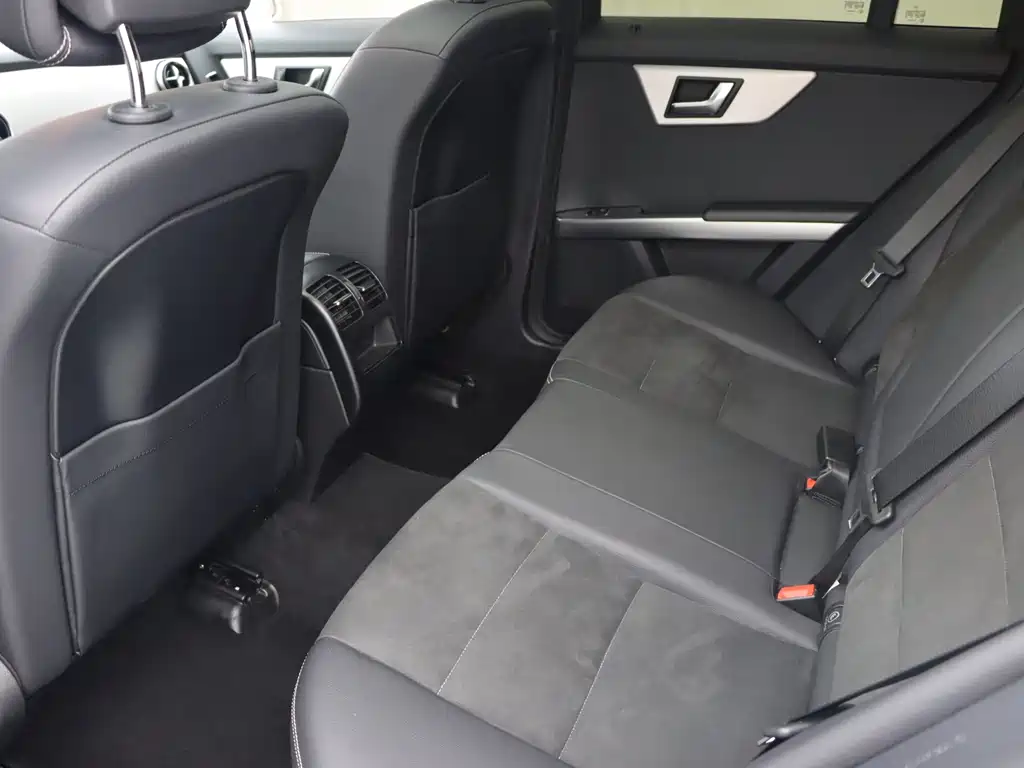 Mercedes-Benz GLK-Class 2015 — фото 13
