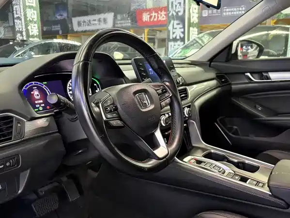Honda Accord 2020