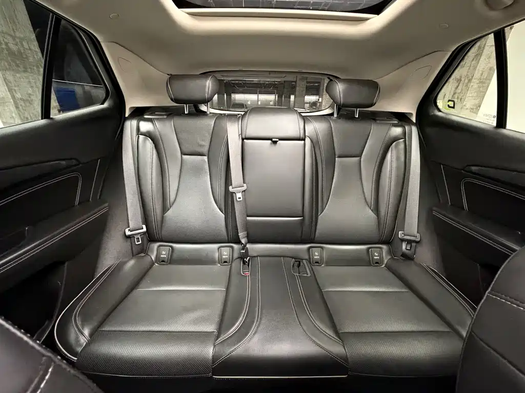 Buick Envision S 2022 — фото 16
