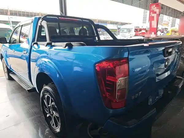 Dongfeng Ruiqi 7 2023