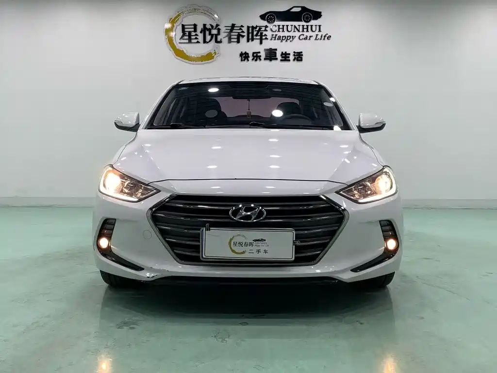 Hyundai Mistra 2019 — фото 2