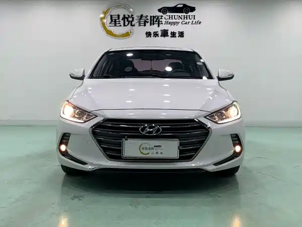 Hyundai Mistra 2019
