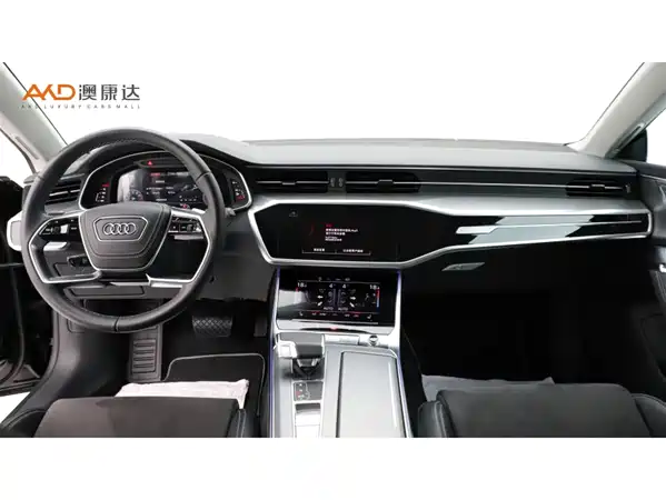 Audi A7L 2024