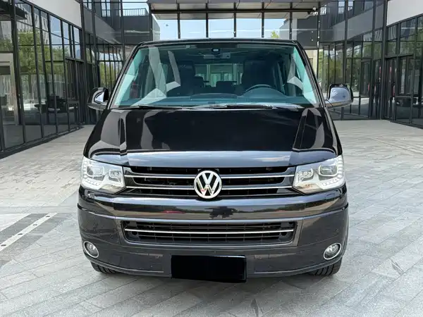 Volkswagen Metroway 2014