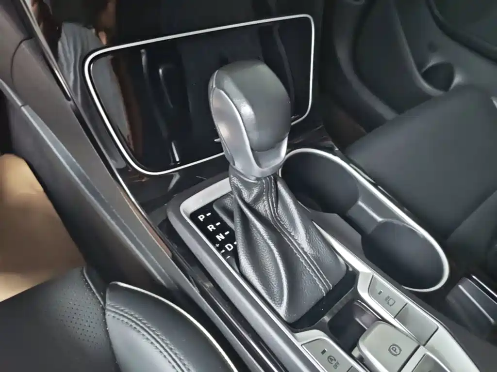 Hyundai Tucson 2020 — фото 14