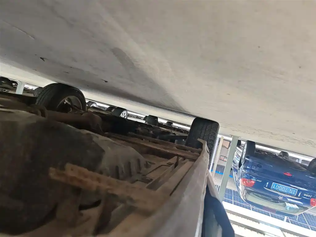 Haval H6 2020 — фото 22