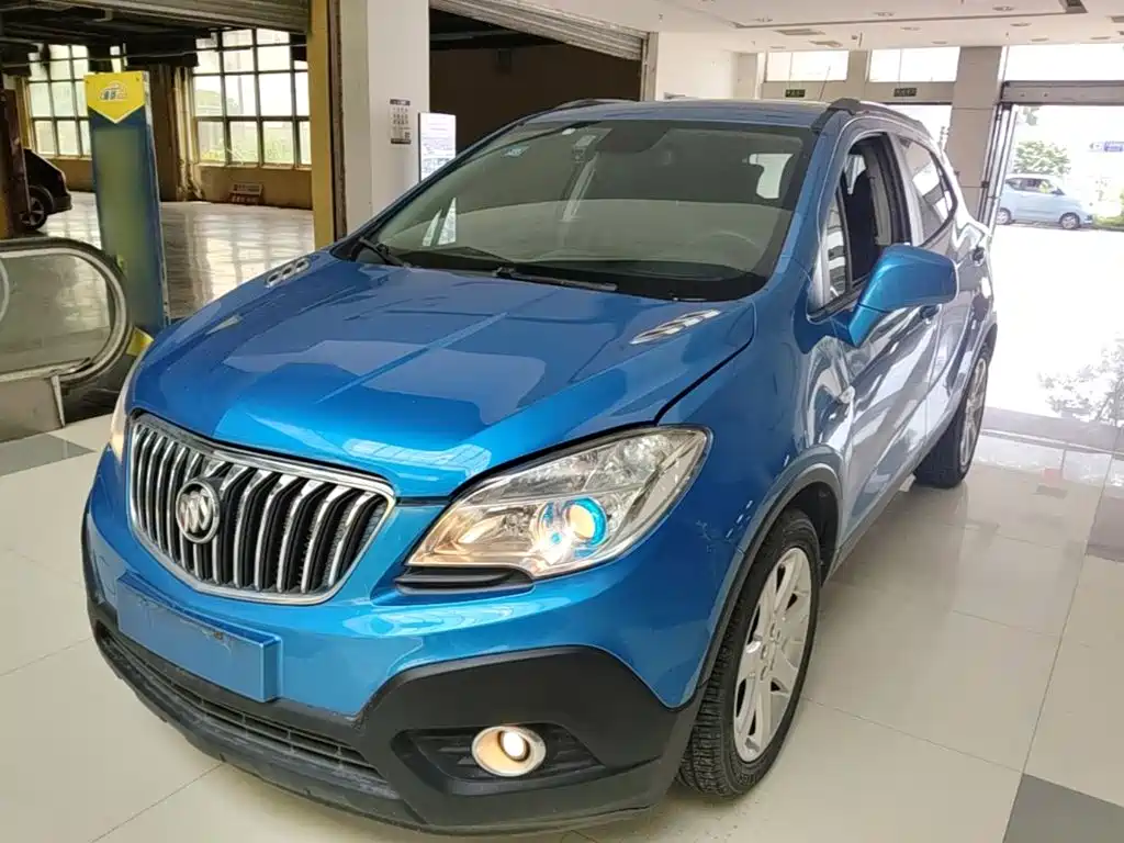 Buick Encore 2016
