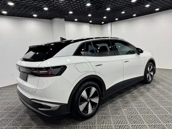 Volkswagen ID.4 X 2024