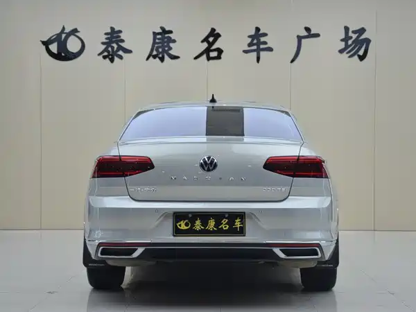 Volkswagen Magotan 2020