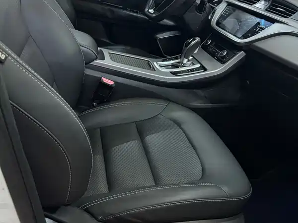 Geely Emgrand GL 2018