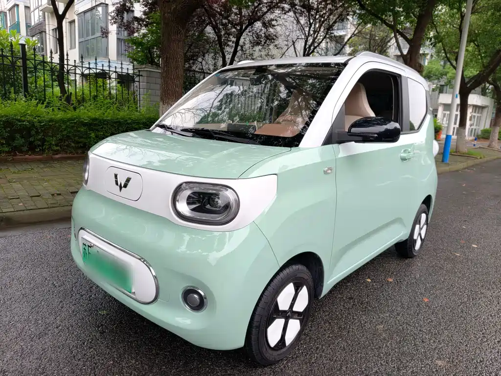 Wuling MINIEV 2024