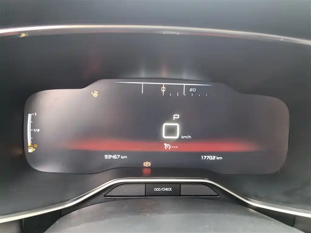 Citroen C5 AIRCROSS 2018 — фото 12
