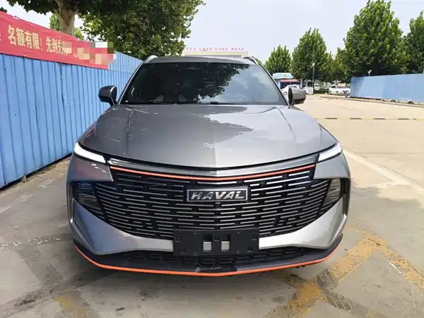 Haval Mythical Beast 2023
