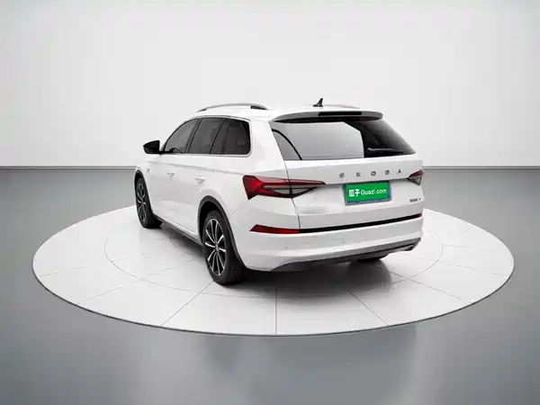 Skoda Kodiaq 2023