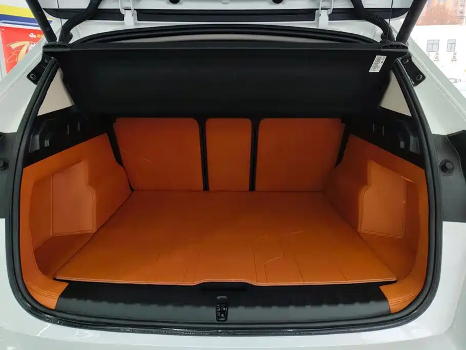 BMW X1 2023 — фото 4