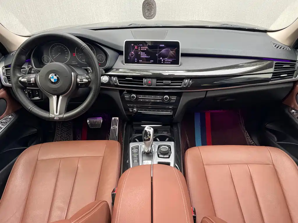 BMW X5 2018 — фото 10