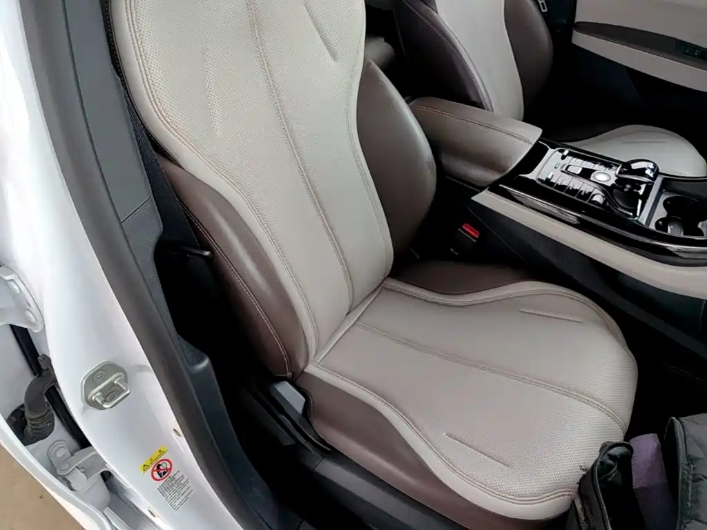 BYD Qin PLUS 2023 — фото 25