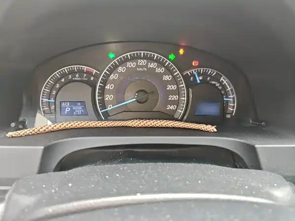 Toyota Camry 2017