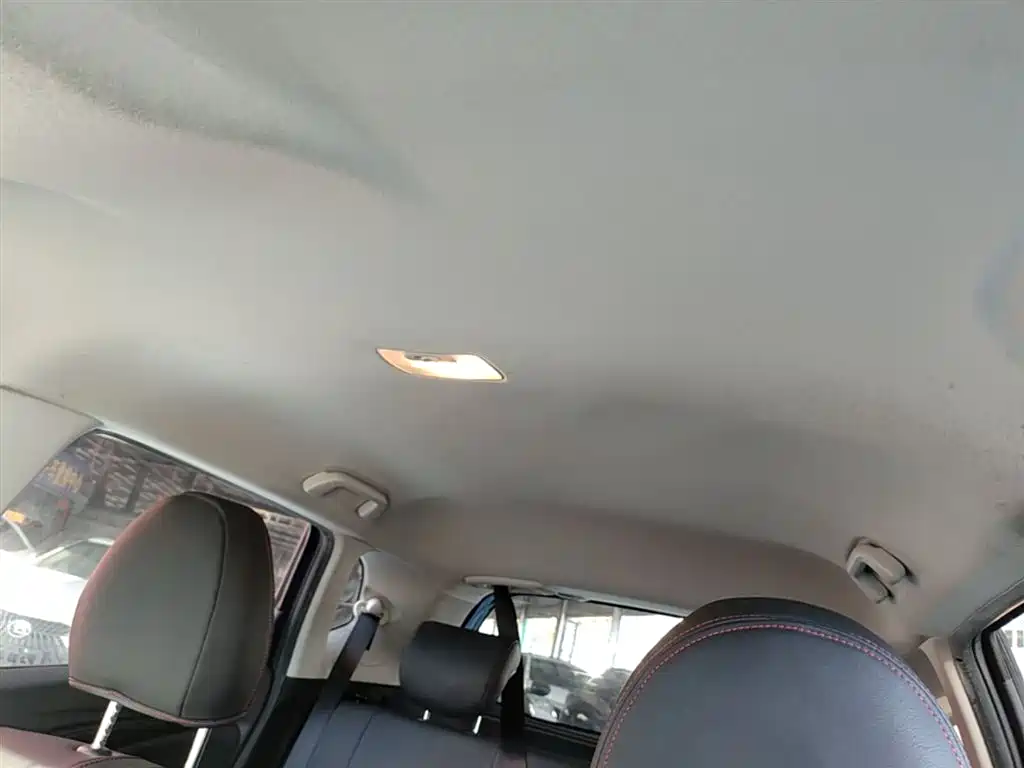 Honda Fit 2019 — фото 18
