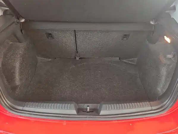 Volkswagen Polo 2016
