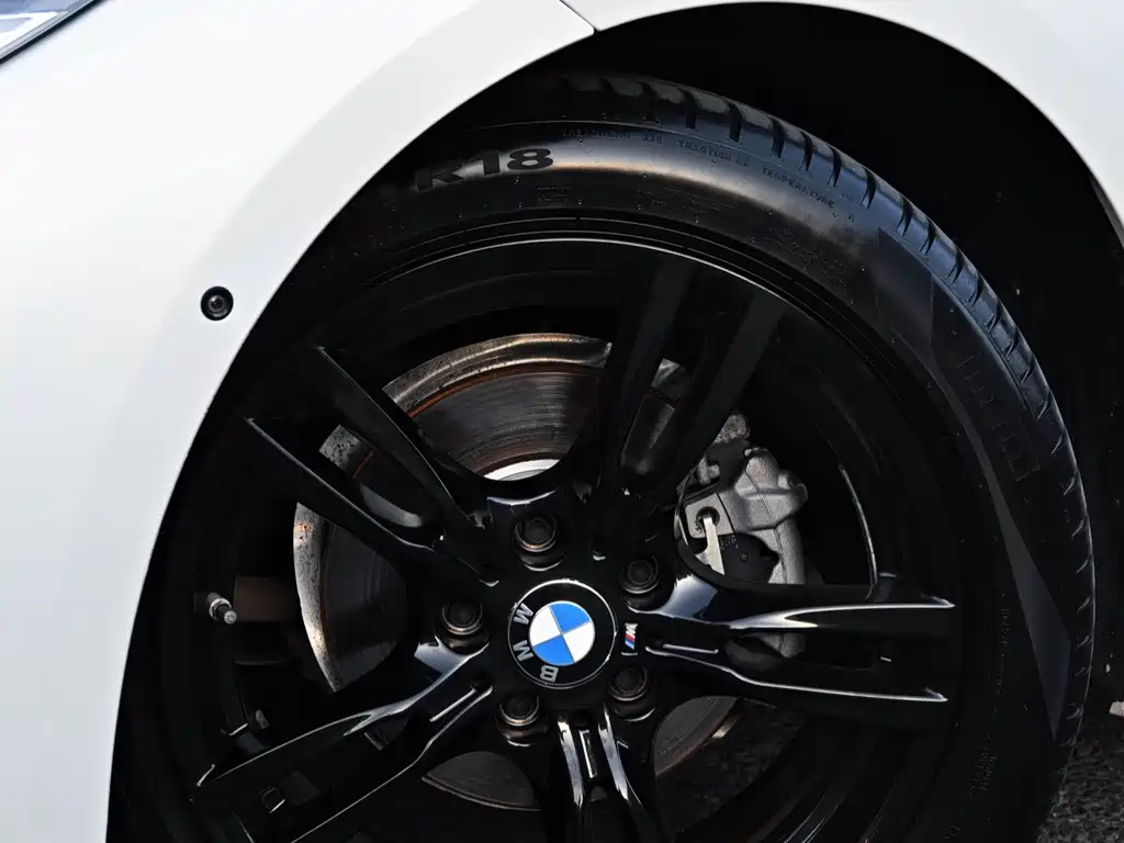 BMW 3 Series GT 2021 — фото 10