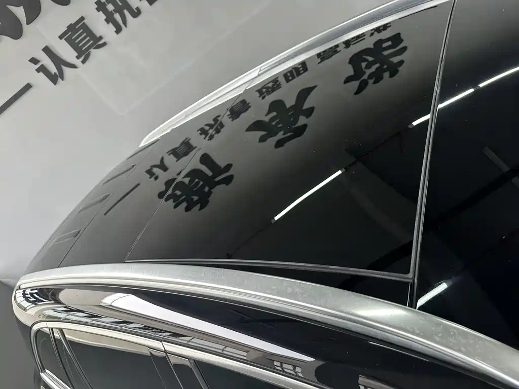 Mercedes-Benz GLC 2018 — фото 14