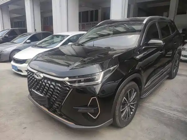 Chery Tiggo 8 PRO 2023