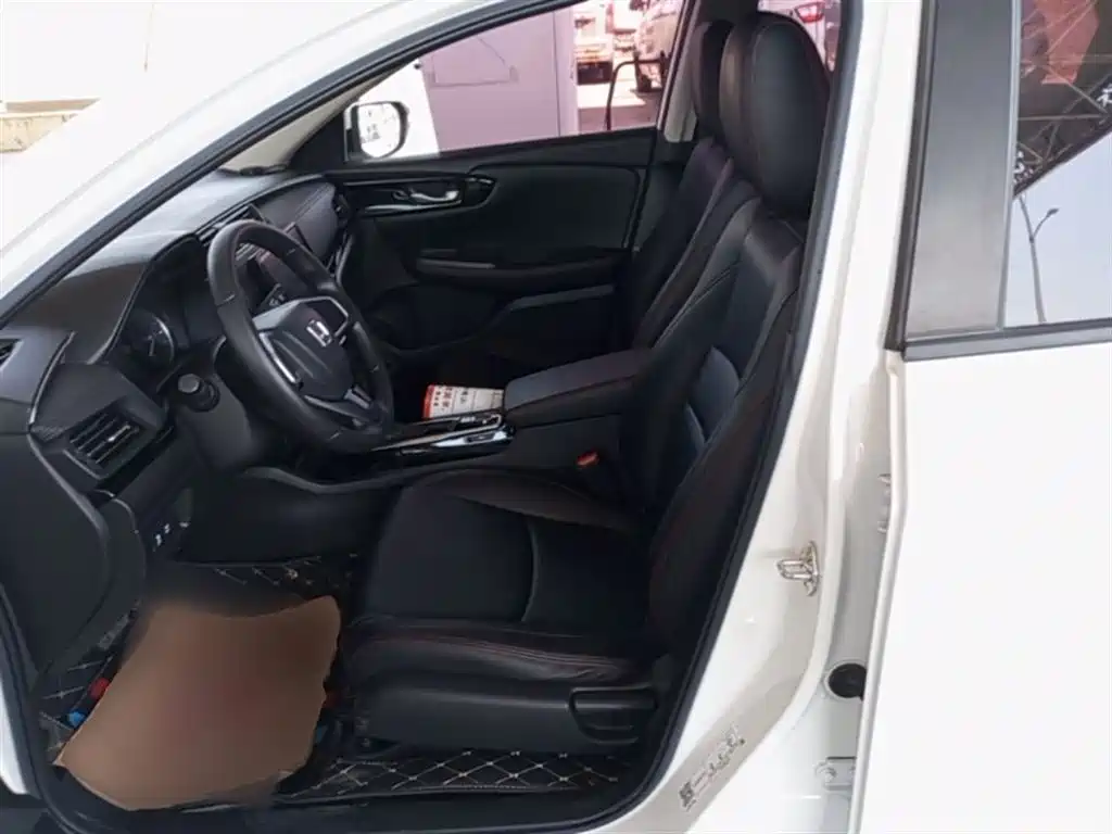 Honda Crider 2019 — фото 15