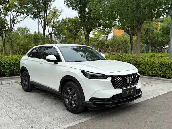 Honda XR-V 2024