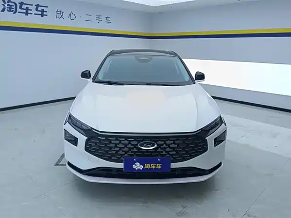 Ford Mondeo 2023