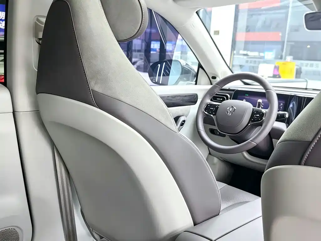 Leapmotor C11 2022 — фото 5