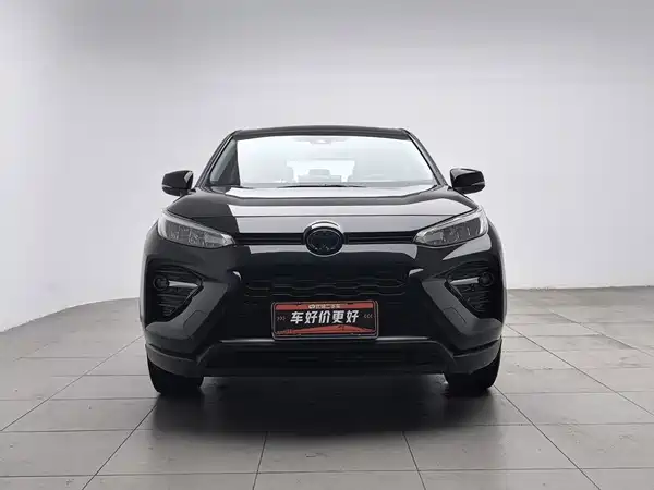 Toyota Wildlander 2021