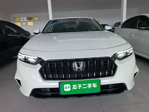 Honda Inspire 2025