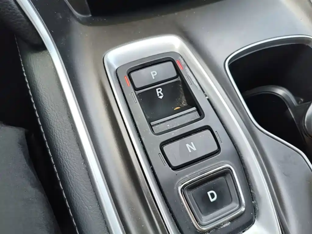 Honda Accord 2020 — фото 14
