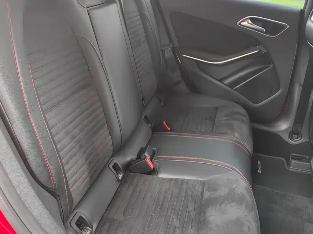 Mercedes-Benz CLA 2018 — фото 20