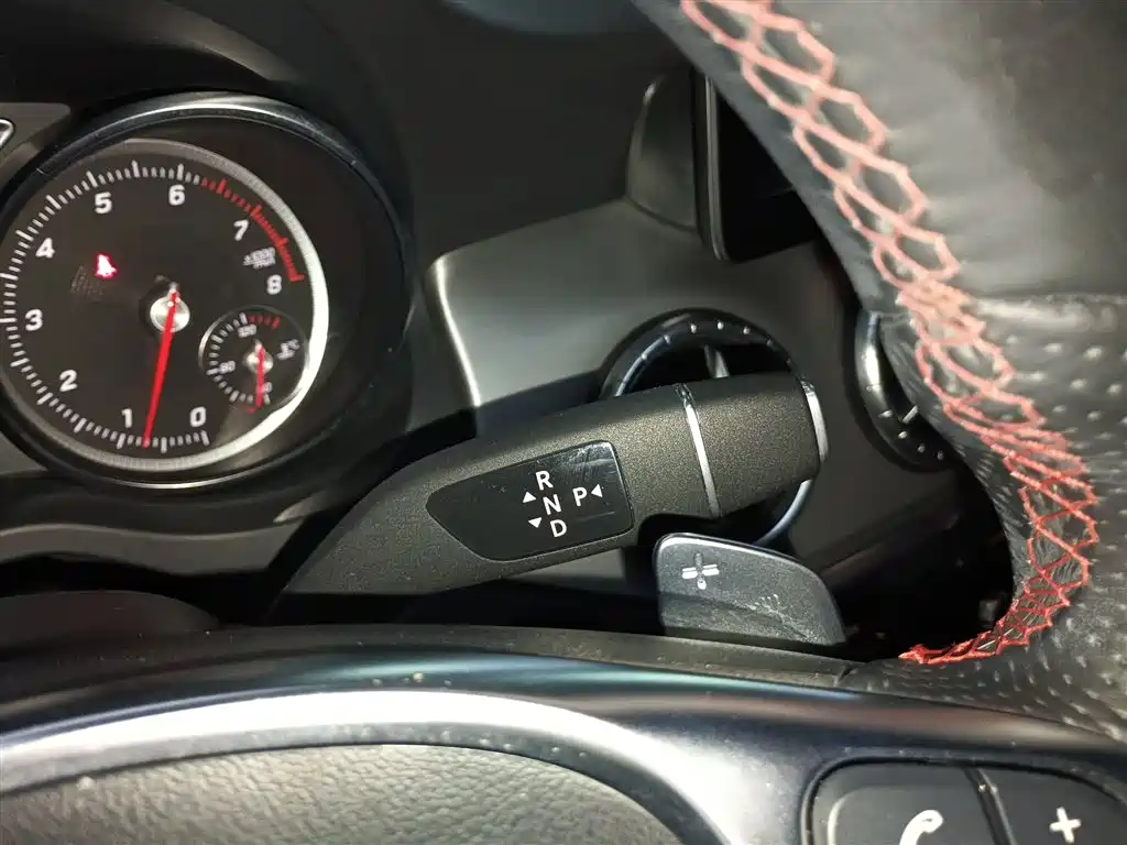 Mercedes-Benz CLA 2018 — фото 14