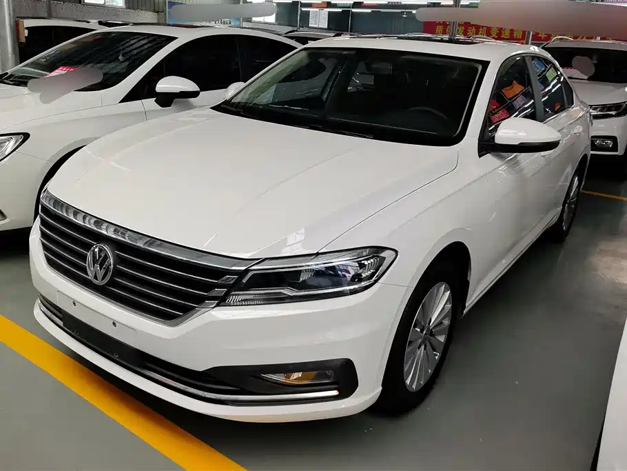 Volkswagen Lavida 2020