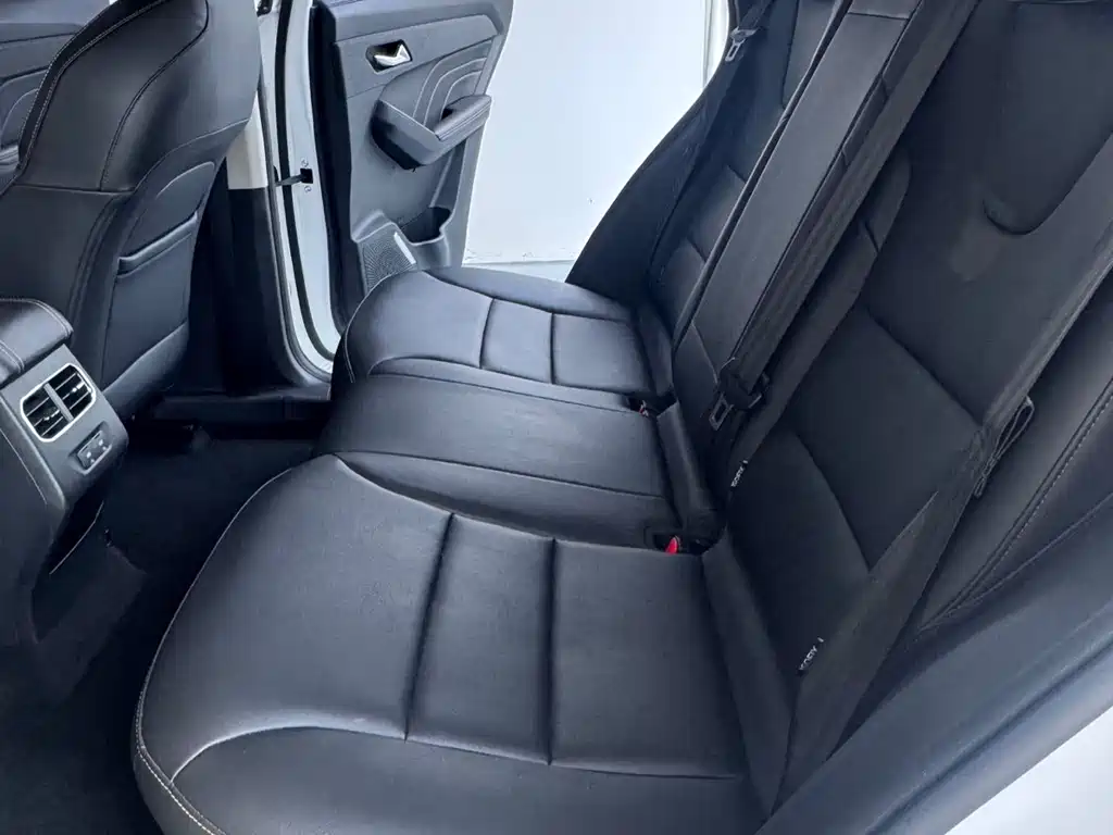 Haval Red Rabbit 2022 — фото 12