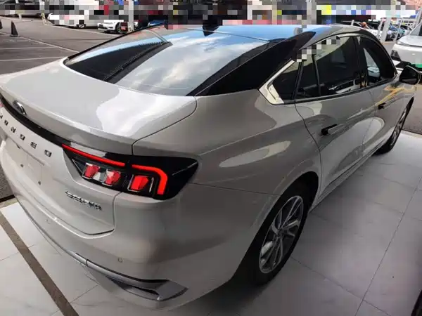 Ford Mondeo 2023