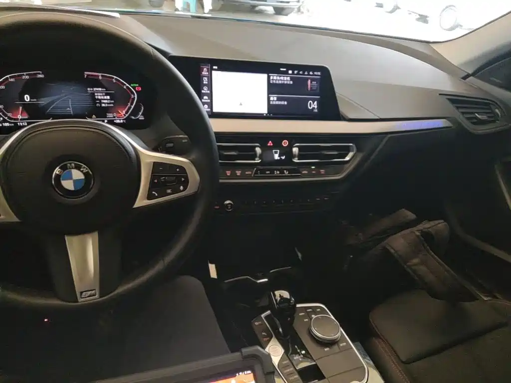 BMW 2 Series 2022 — фото 10