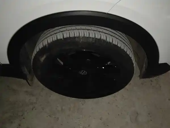 Volkswagen Tharu 2025