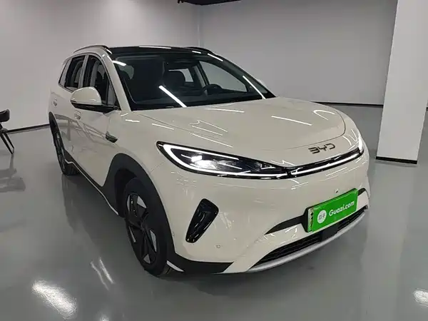 BYD Sealion 05 EV 2025