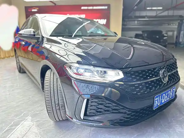 Volkswagen Lavida 2022