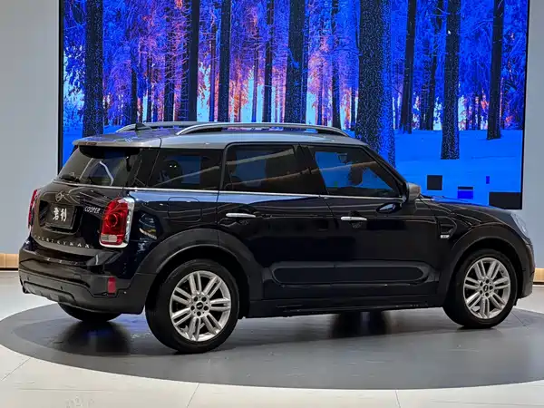 MINI Countryman 2020