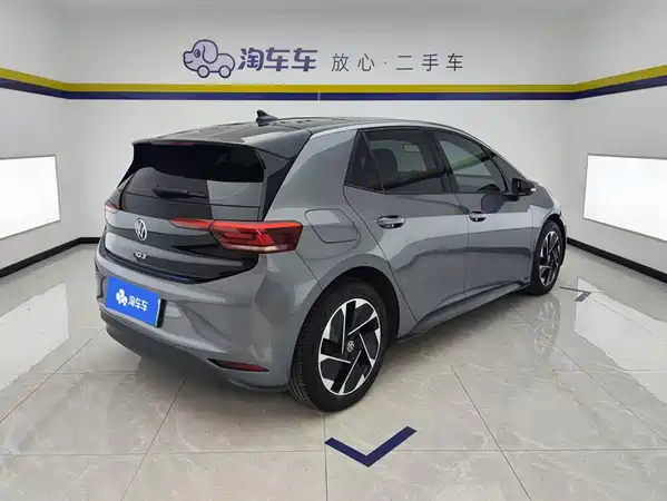 Volkswagen ID.3 2024