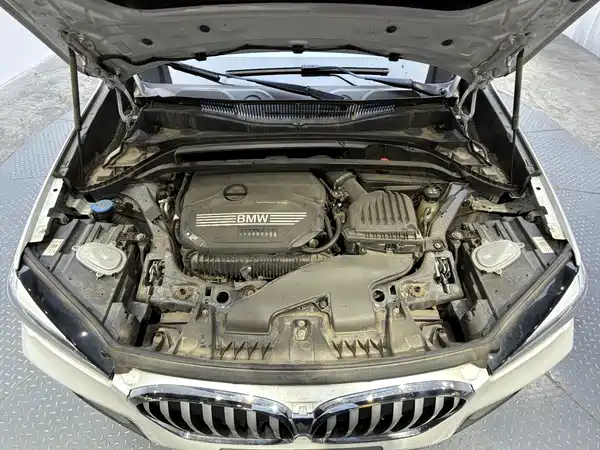 BMW X1 2023